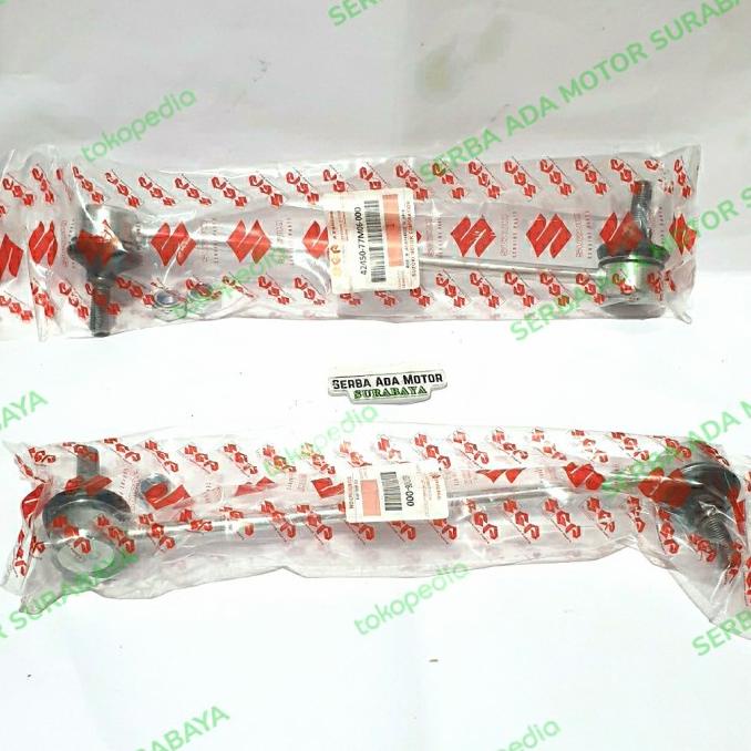 Ertiga Stable LINK ALL NEW SWIFT LINK STABILIZER SUZUKI ERTIGA