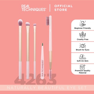 real+techniques+eye+makeup - Best Prices and Online Promos - Feb 2024