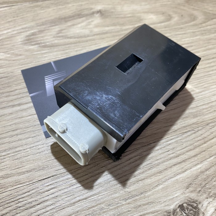 Bmw e39 e38 Actuator Motor Central Lock Shopee Philippines