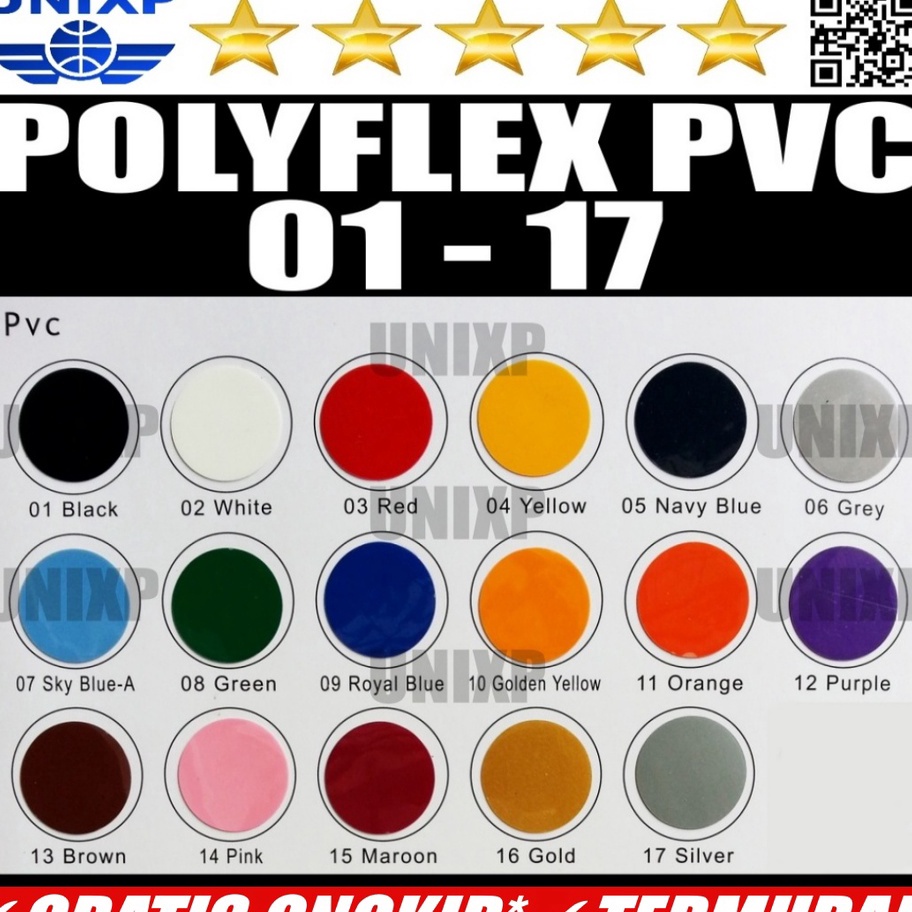 Ata489-korean Pvc Screen Printing-Sticker-Sticker-Flex Material Flex ...