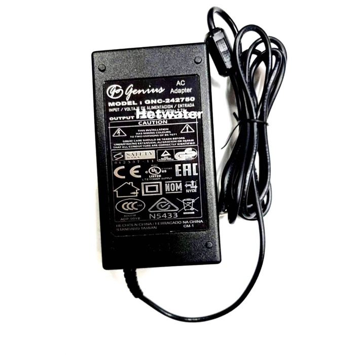 New Adapter Scanner Canon Dr M160 Dr M140 Dr 1210C Dr 2020C Series Mg ...
