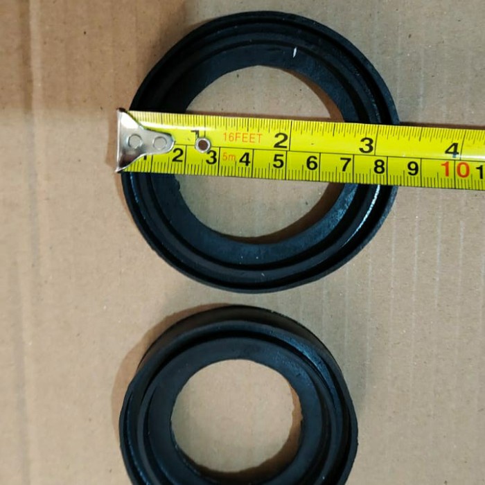Toto Toilet Seat Rubber Parts (Big/ Small) Shopee Philippines