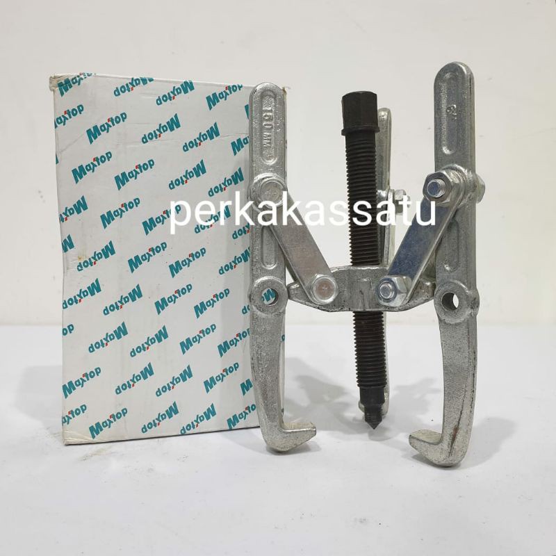 TREKER LAHAR 3 LEGS 6