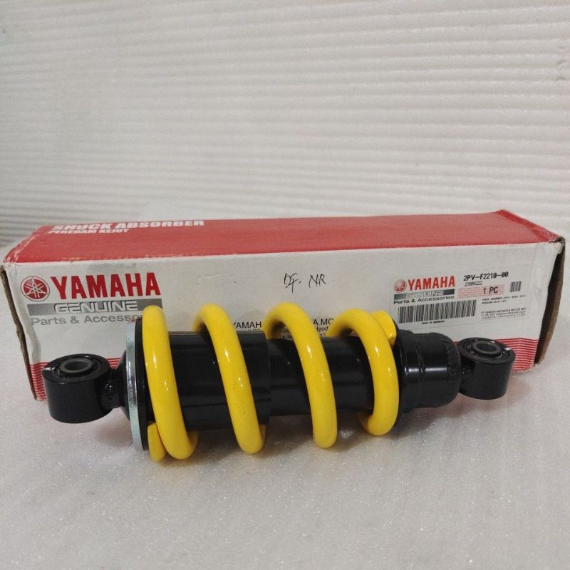 Yamaha Jupiter Yamaha Sniper ORIGINAL 2PVF221000 Rear Shock Shock
