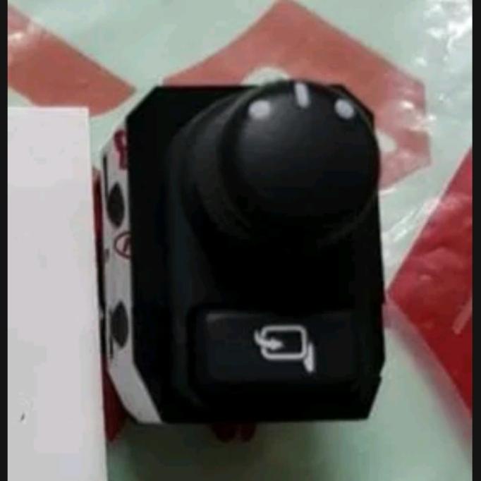 Retract Switch Suzuki Swift Mirror Switch, Ertiga, Original SGP