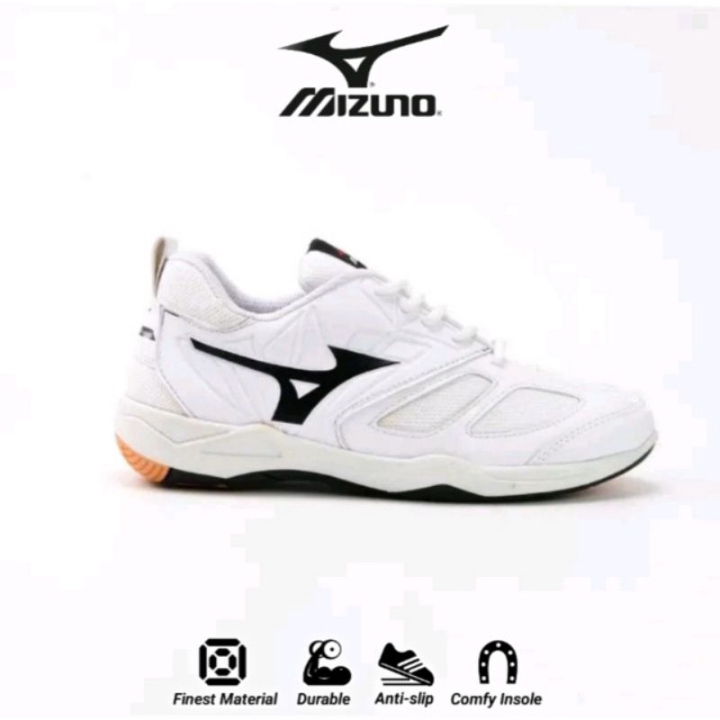 Mizuno badminton shoes philippines best sale