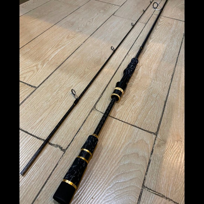 Daido PREDATOR 198 ORIGINAL SPINNING Fishing Rod | Shopee Philippines