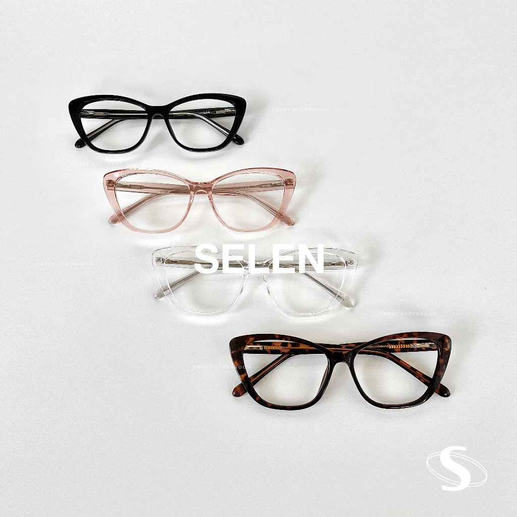 Sweet Stockroom | 