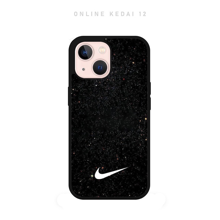 Casing Case iPhone 15 14 13 12 11 X XR SE 8 7 6 Mini Plus Pro Max Nike ...