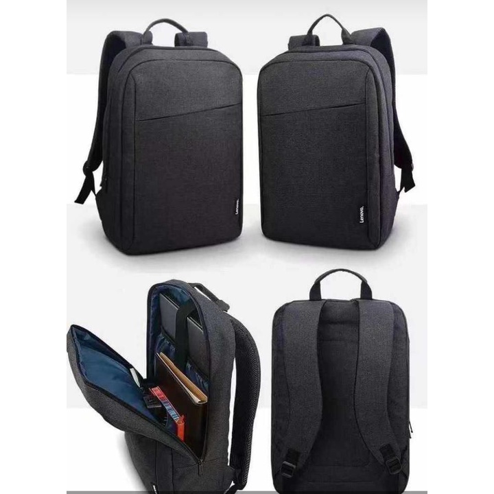 Lenovo Backpack Original Laptop Bag/Lenovo Genuine Original Backpack