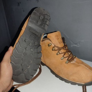 Timberland shoes shopee hot sale