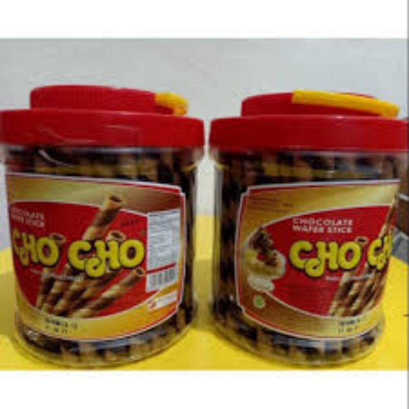 Choco Wafer Stick Roll 500gr Shopee Philippines