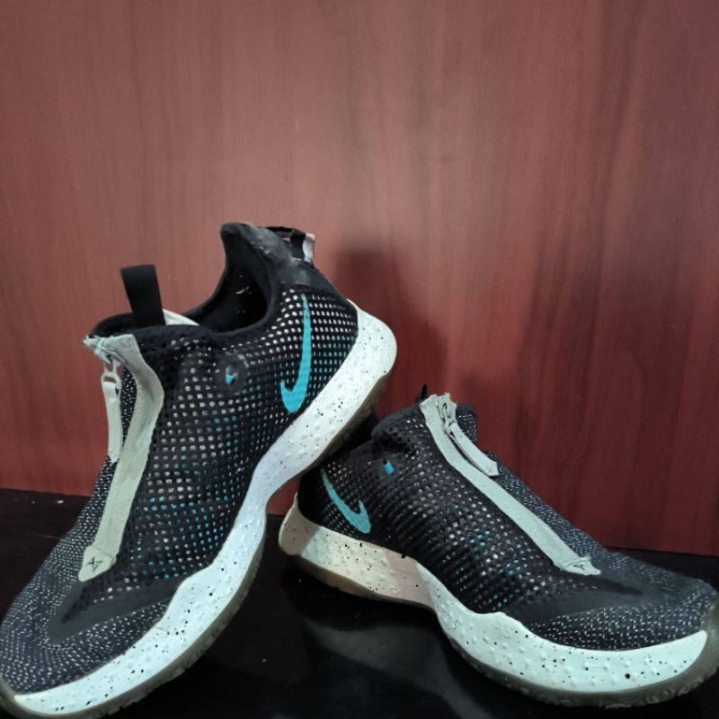 Pg 4 EP 'Heather Black' | Shopee Philippines