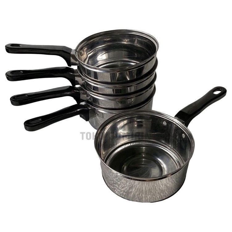 Direct Buy GAN Panci Fitri Panci Milk/Boiled Indomie/Indomi/Panci Sauce