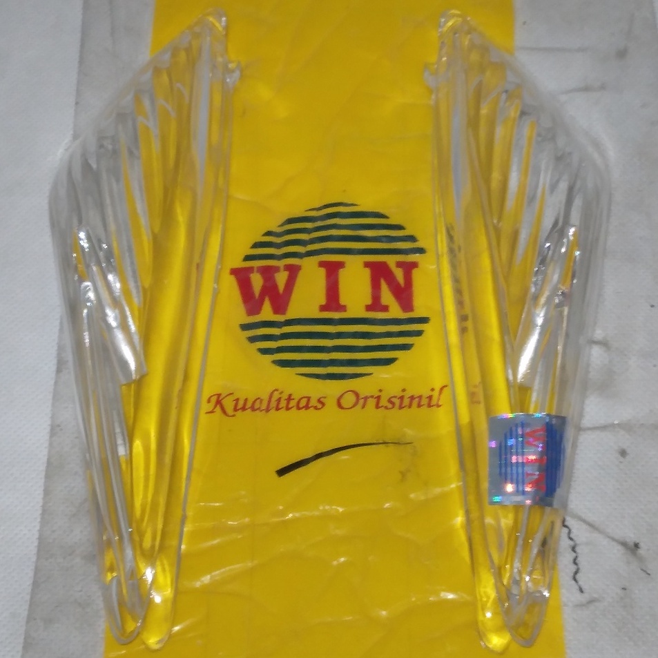 Fuji MOTOR MLG Mika Front Sen Lamp Vario 110 Carburetor 2008 2009