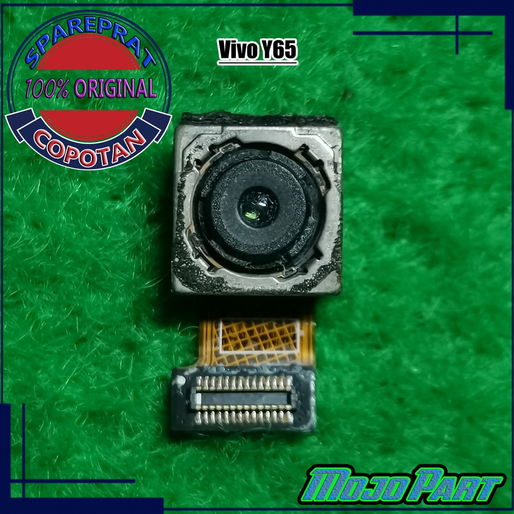 Vivo Y65 Rear camera Module camera big Size | Shopee Philippines