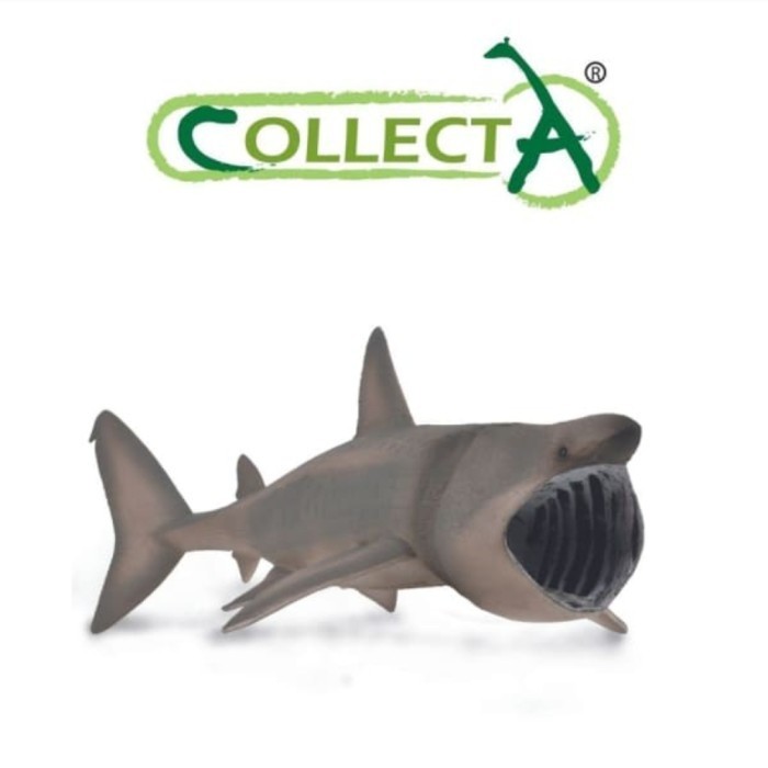 Collecta Figure Basking Shark 88914 | Shopee Philippines