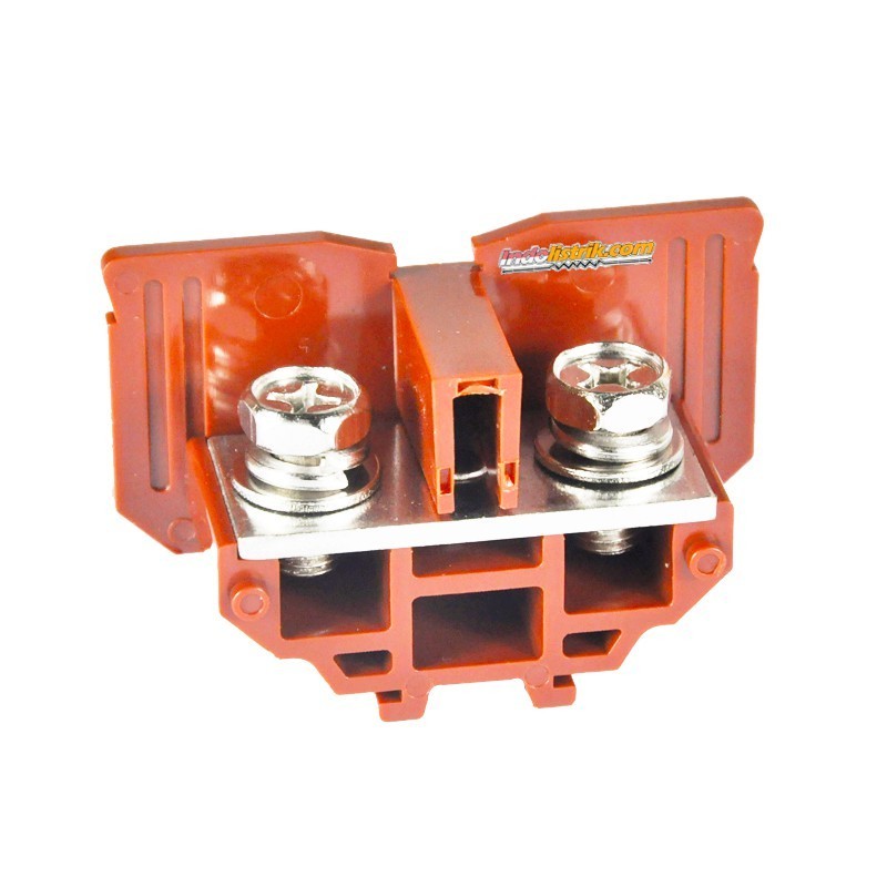 Terminal Block/TR 100 TAB Cable Block (Case Model) | Shopee Philippines