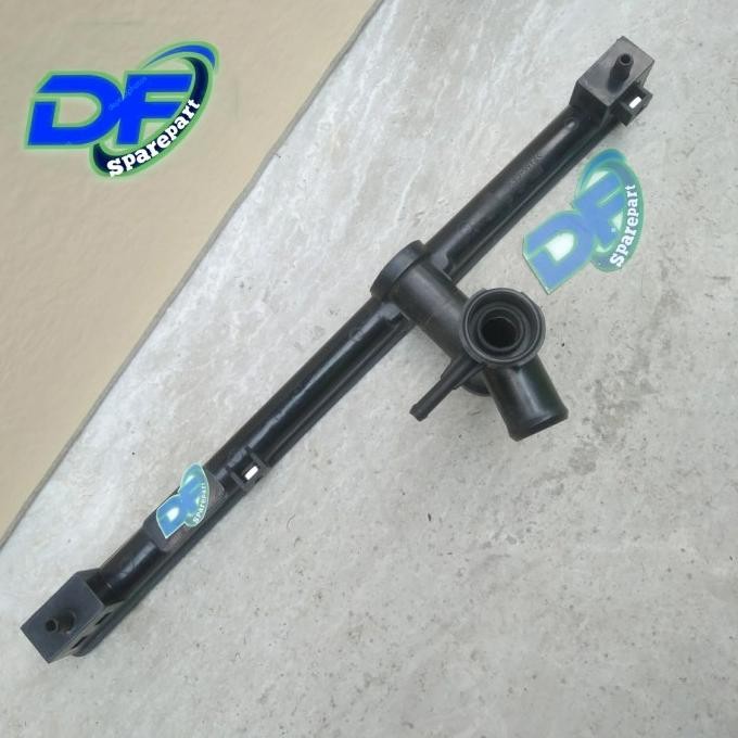 Upper Tank Radiator Cover Upper Radiator Toyota Vios Old | Shopee ...