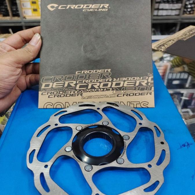 140mm disk rotor