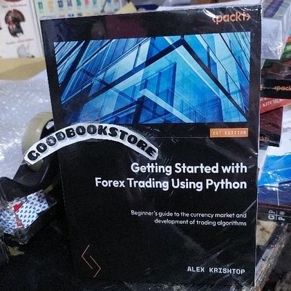 Getting Started with trading Using Python | Shopee Philippines