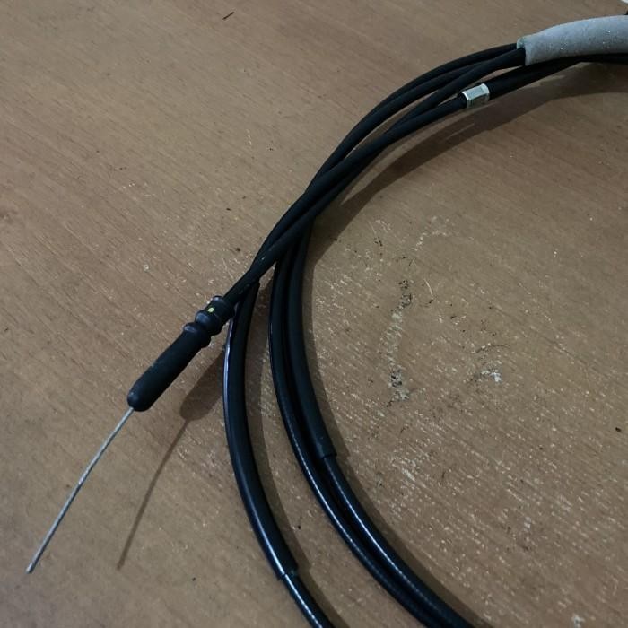 Hardtop Replacement Choke Cable FJ40 FJ42 FJ45 FJ55 FJ56 FJ60 2F Import