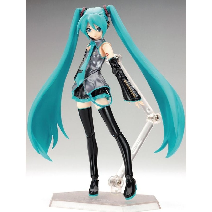 Figma 014: Hatsune Miku (Bootleg) | Shopee Philippines