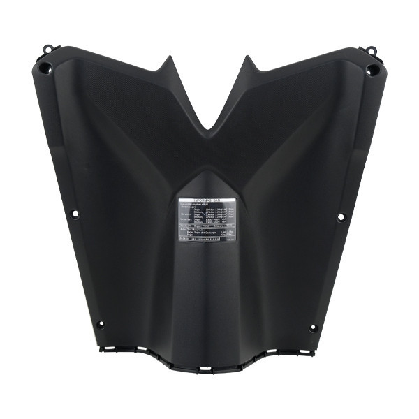 Inner Lower Cover Honda Vario Techno 125 FI STD 8114AKZR600ZB | Shopee ...