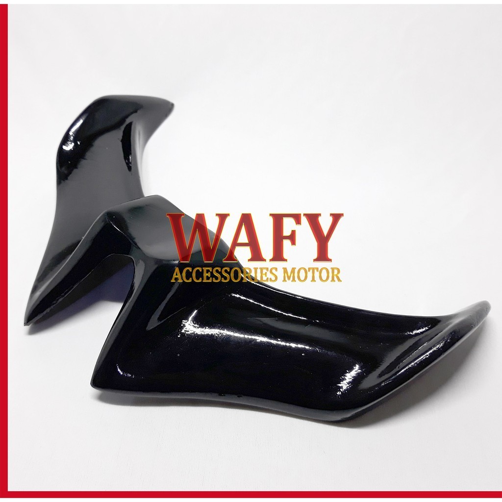 Winglet R15 New Premium Winglet New R15 Vva Premium Quality Winglet ...