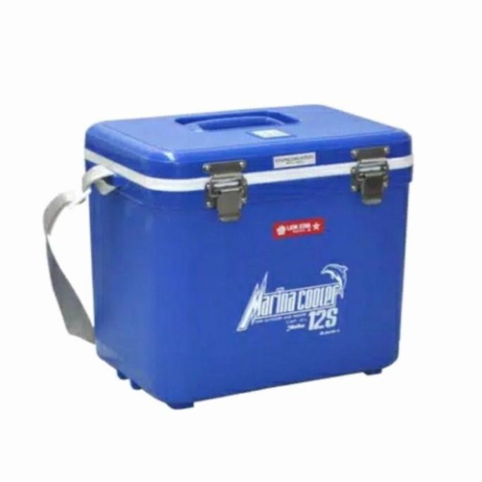 MARINA COLLER BOX 12S | Shopee Philippines