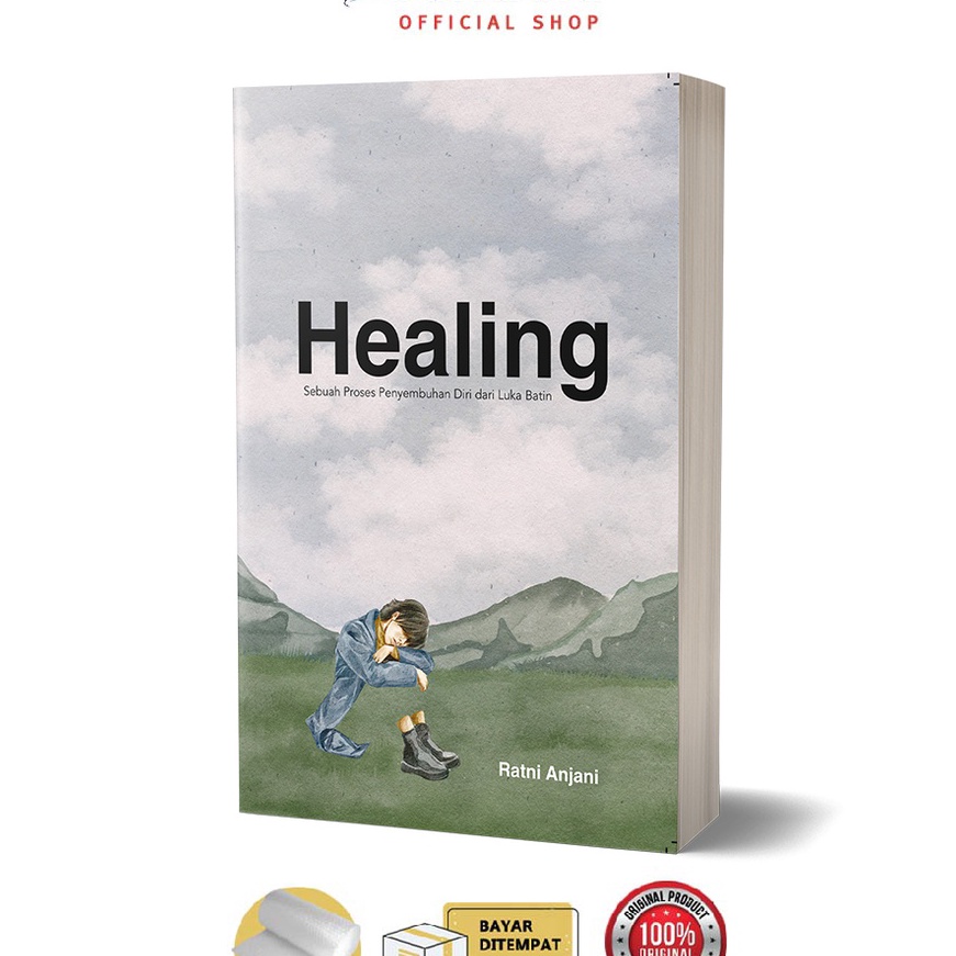 (J. [Sale]5D> Healing - A Process Of Self-Healing From Inner Wounds In ...