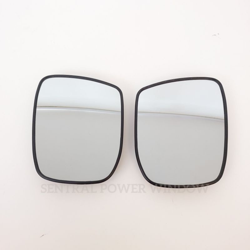 Original 2022 Honda All New BRV Rearview Mirror | Shopee Philippines
