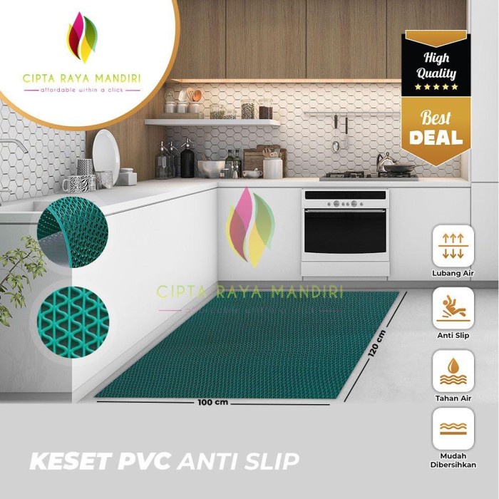 Antislip Bathroom Rubber Mat Shopee Philippines