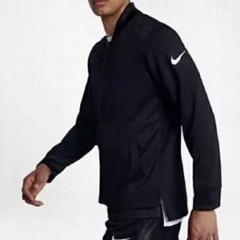 Nike dry 2024 rivalry jacket