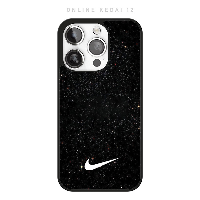 Casing Case iPhone 15 14 13 12 11 X XR SE 8 7 6 Mini Plus Pro Max Nike ...
