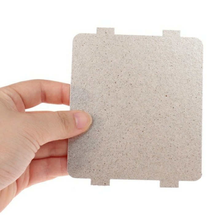 Mica Plate Microwave Paper 1011.8cm Best | Shopee Philippines