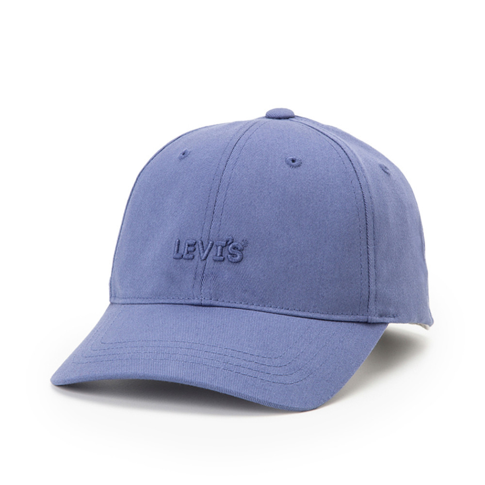 LEVI'S Best Selling!! Headline Logo Flexfit Cap (D7966-0005) | Shopee ...