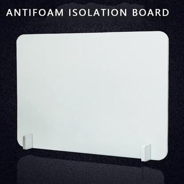 Student Desk Partition/Student Desk Partition Partition/Insulation