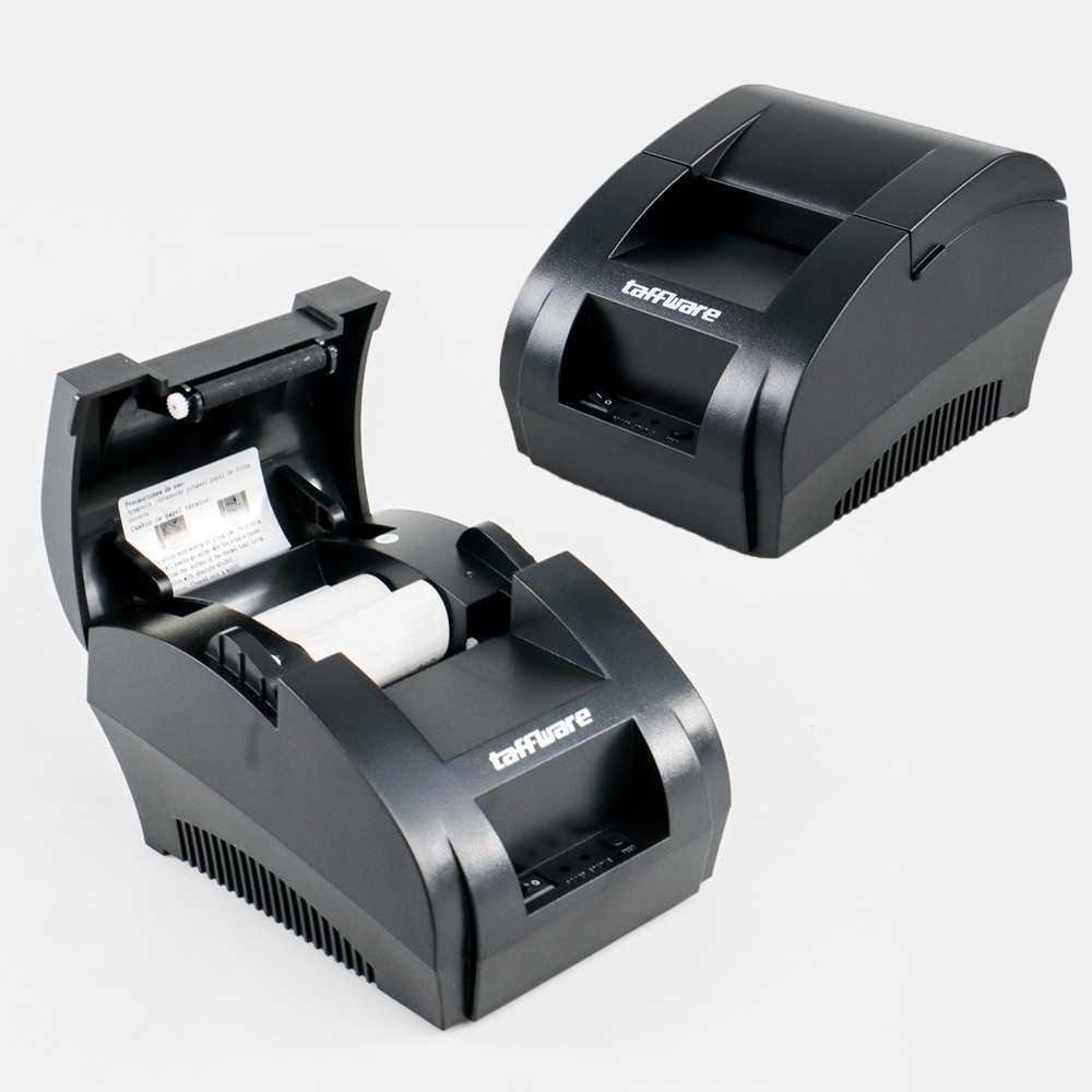 Thermal Receipt Printer POS USB Port 58mm | Shopee Philippines