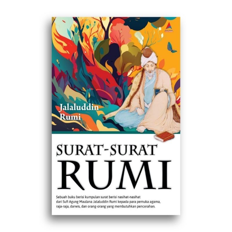 Rumi Jalaluddin Rumi Letter | Shopee Philippines