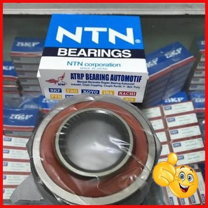 [ABL] Rear Wheel BEARING TOYOTA INNOVA REBORN TOYOTA HILUX SINGLE CABIN ...