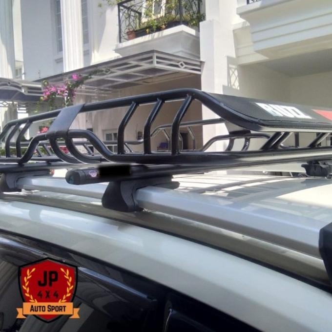 Buzz Rack Car Top Luggage | Shopee Philippines
