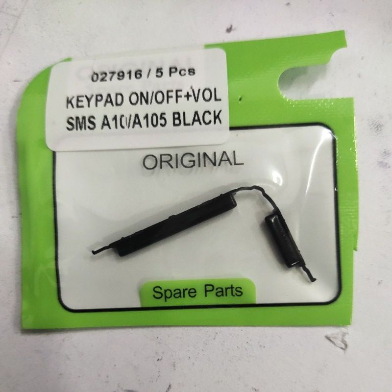 TOMBOL Samsung A10 ON/OFF+VOLUME BUTTON | Shopee Philippines