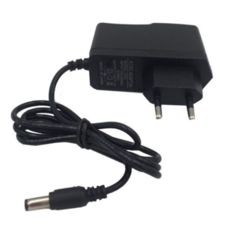 Adapter 12V 2A CCTV Transformer LED MINI DRILL Light | Shopee Philippines