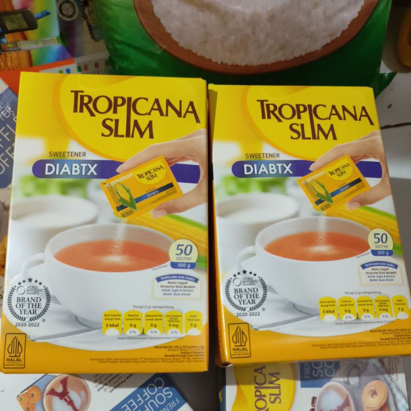 Tropicana Slim Soufle Coffee 10 Sachets 4 Sachets | Shopee Philippines