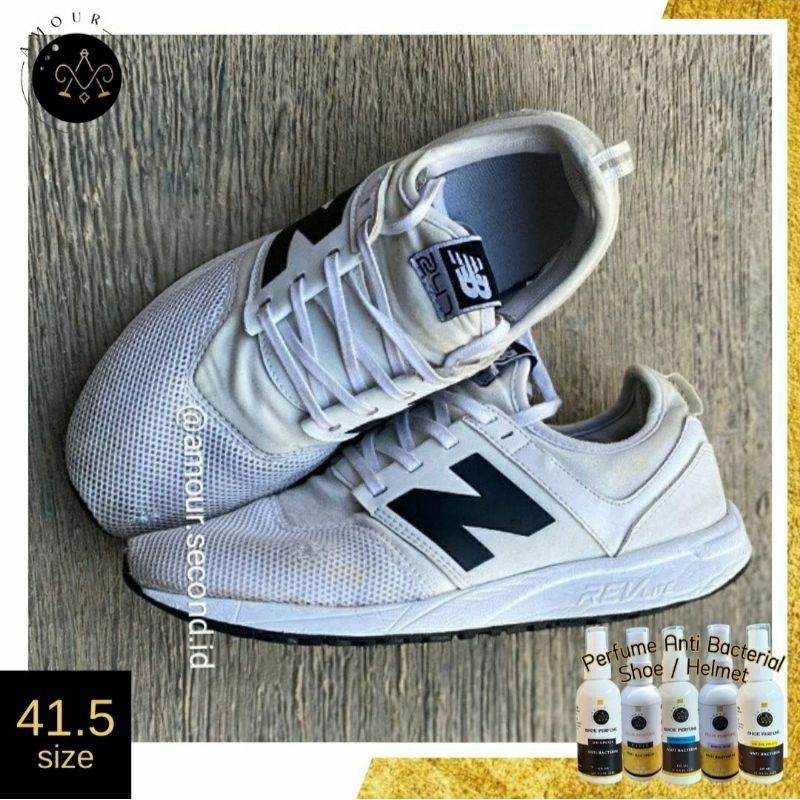 New balance clearance 41.5