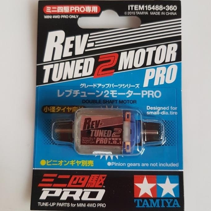 Tamiya 15488 Dynamo rev tuned 2 motor pro | Shopee Philippines