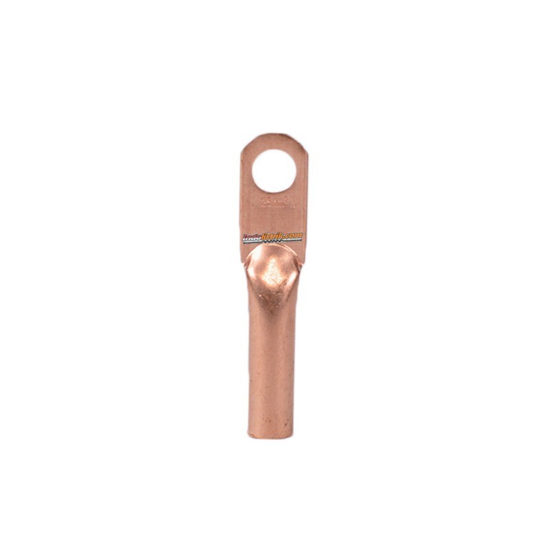 Long Barrel CL DTG 25mm Copper Cable Skunk | Shopee Philippines