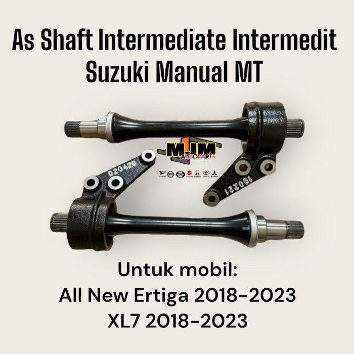 Honda Accord: Intermediate Shaft Reassembly - Transaxle - Honda Accord
