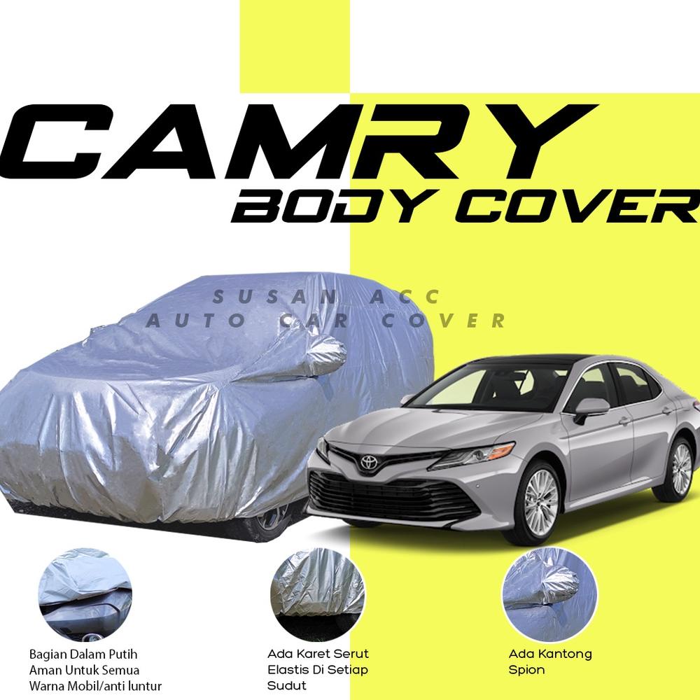 Camry Car Body Cover camry Car Cover/toyota camry/sedan camry/sedan